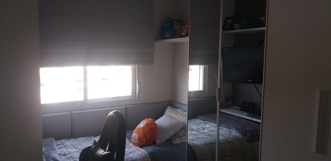 Apartamento à venda com 3 quartos, 111m² - Foto 14