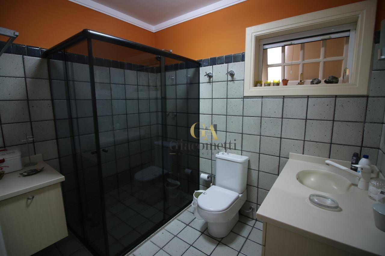 Casa de Condomínio à venda com 4 quartos, 430m² - Foto 17