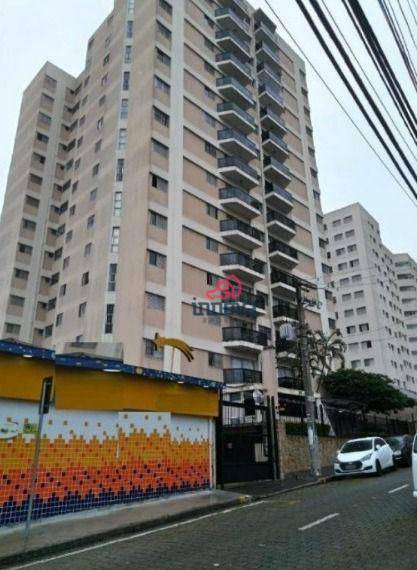 Apartamento à venda com 3 quartos, 86m² - Foto 20