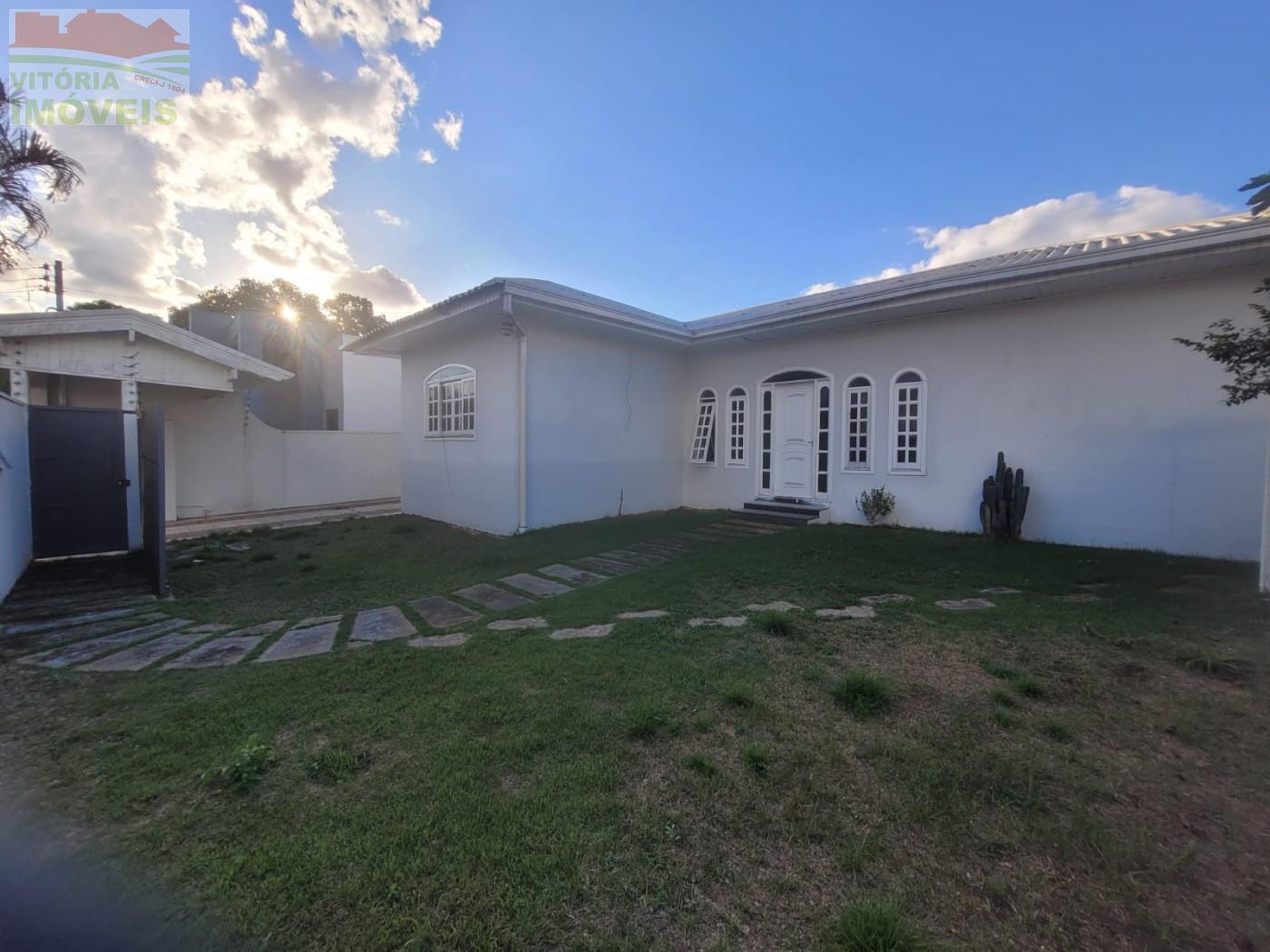 Casa, 4 quartos - Foto 2