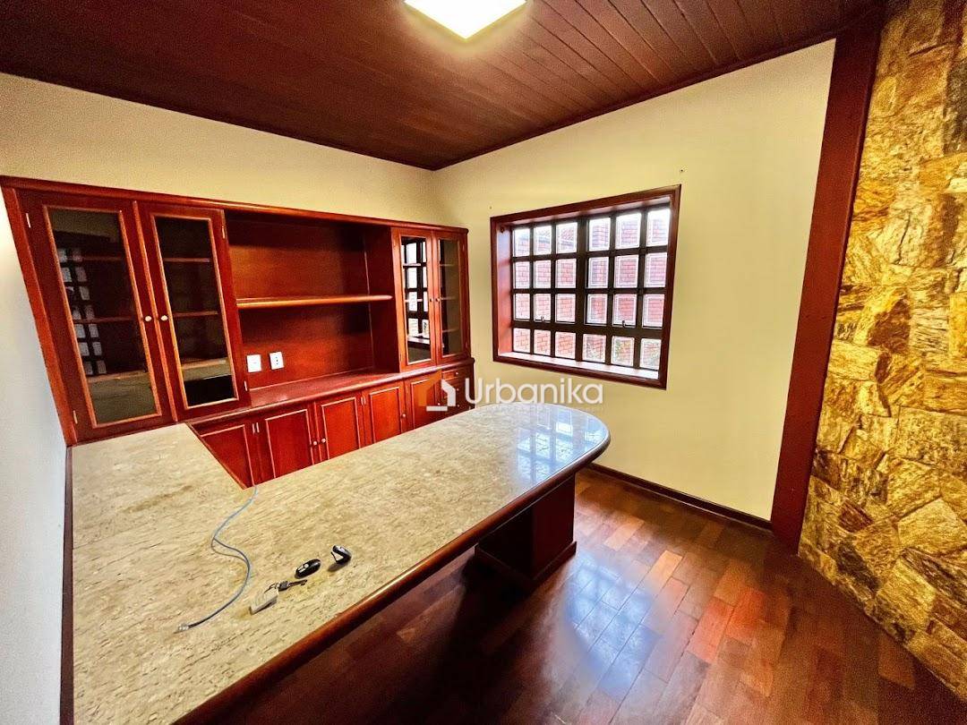 Sobrado, 3 quartos, 462 m² - Foto 5