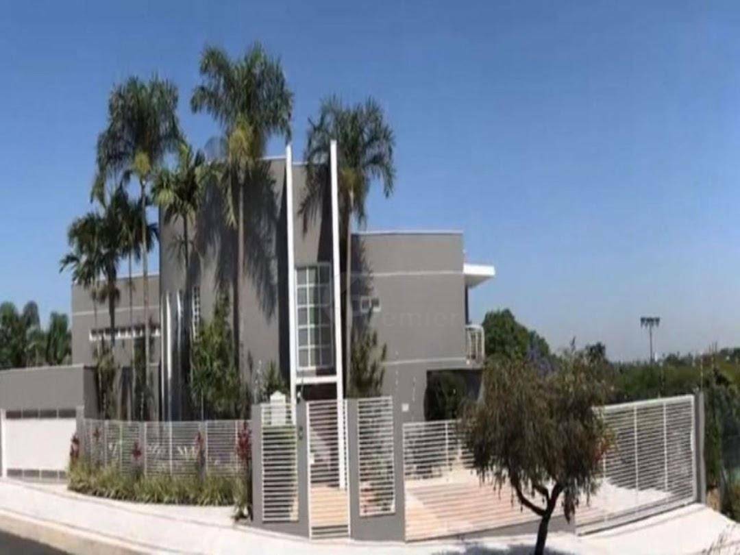 Chácara à venda e aluguel com 5 quartos, 800m² - Foto 31