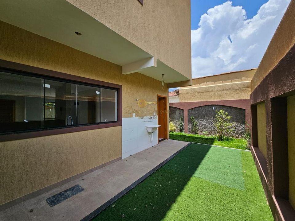 Casa de Condomínio à venda com 3 quartos, 116m² - Foto 13