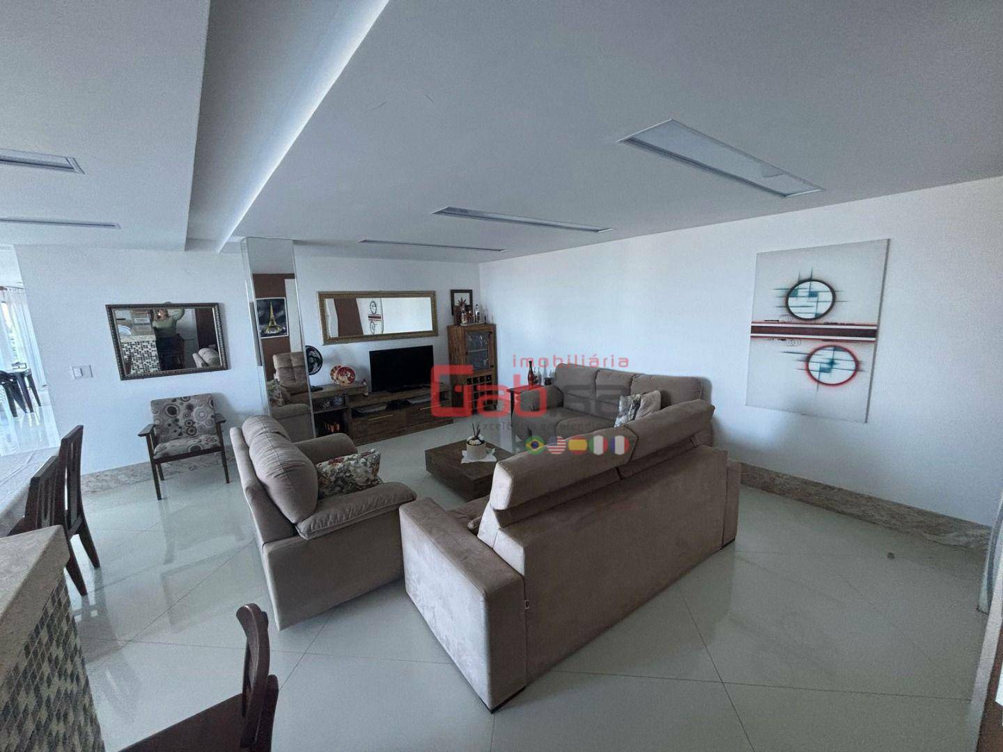 Cobertura para alugar com 4 quartos, 120m² - Foto 4