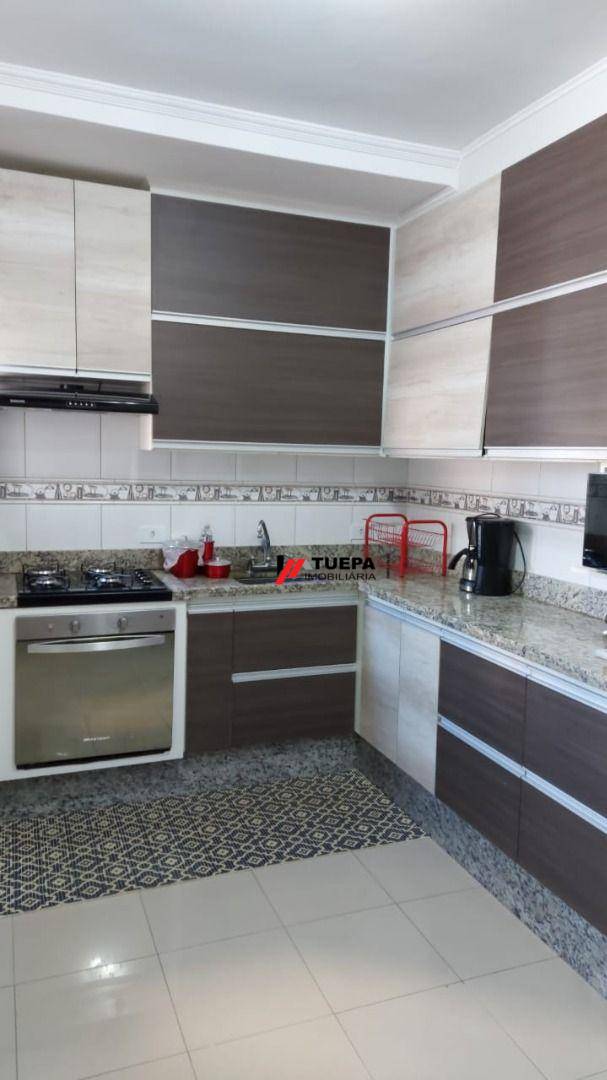 Apartamento à venda com 3 quartos, 153m² - Foto 12