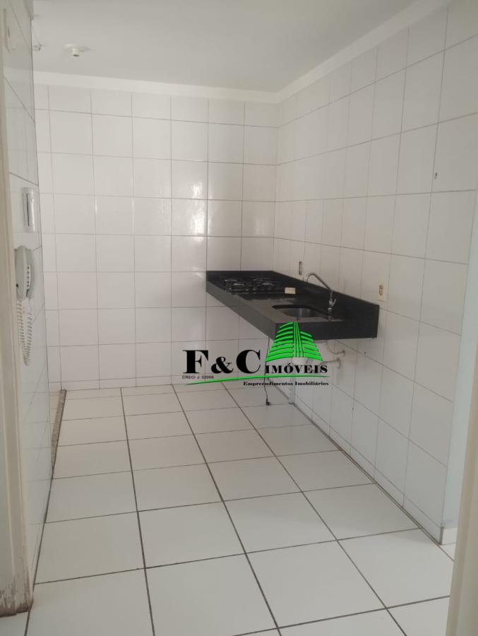 Apartamento à venda com 2 quartos - Foto 2