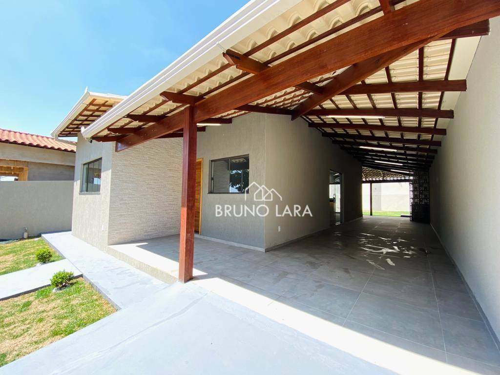 Casa à venda com 3 quartos, 162m² - Foto 8