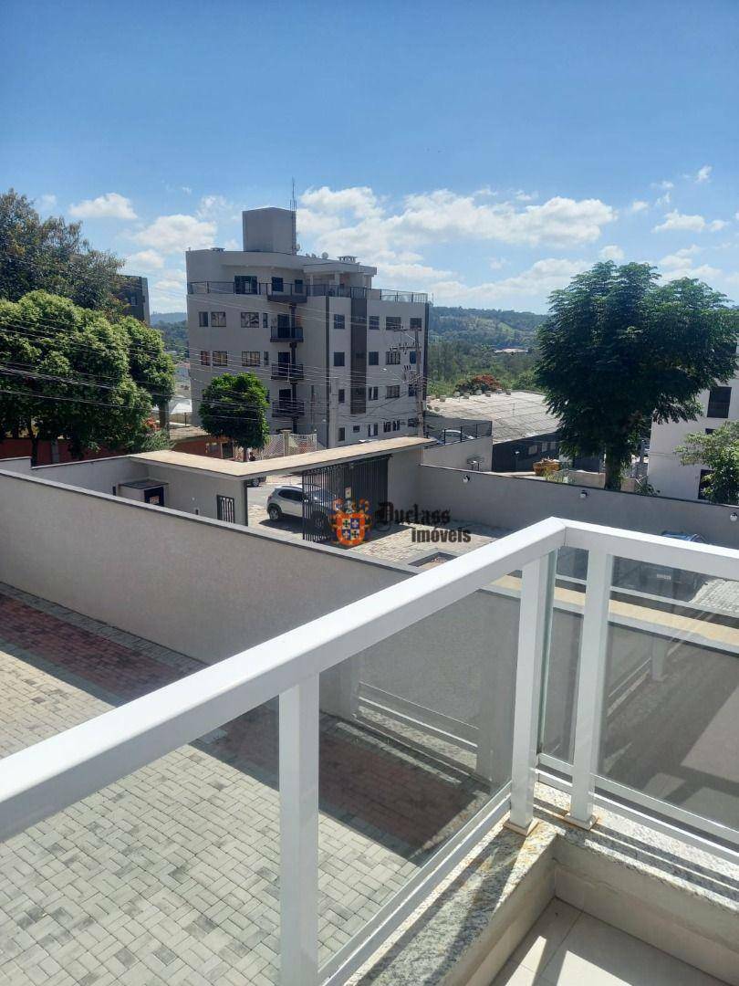 Apartamento à venda com 2 quartos, 54m² - Foto 24