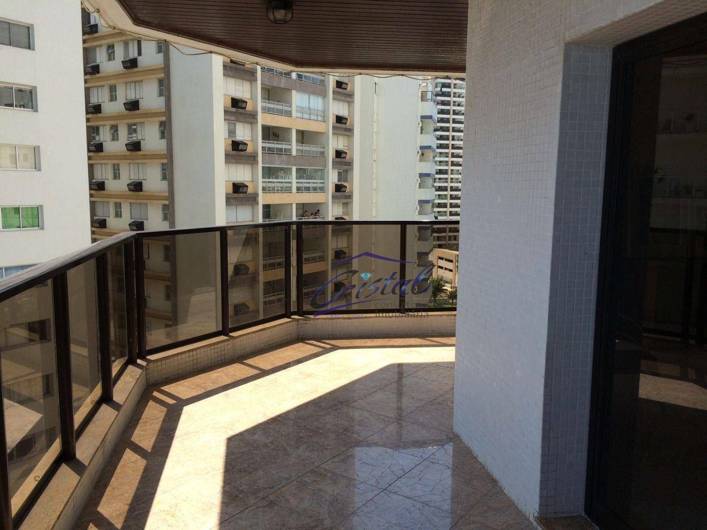 Apartamento à venda com 4 quartos, 251m² - Foto 6