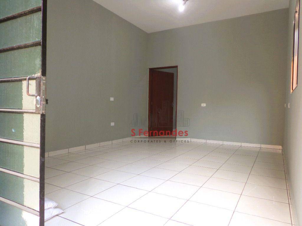 Casa para alugar, 90m² - Foto 12