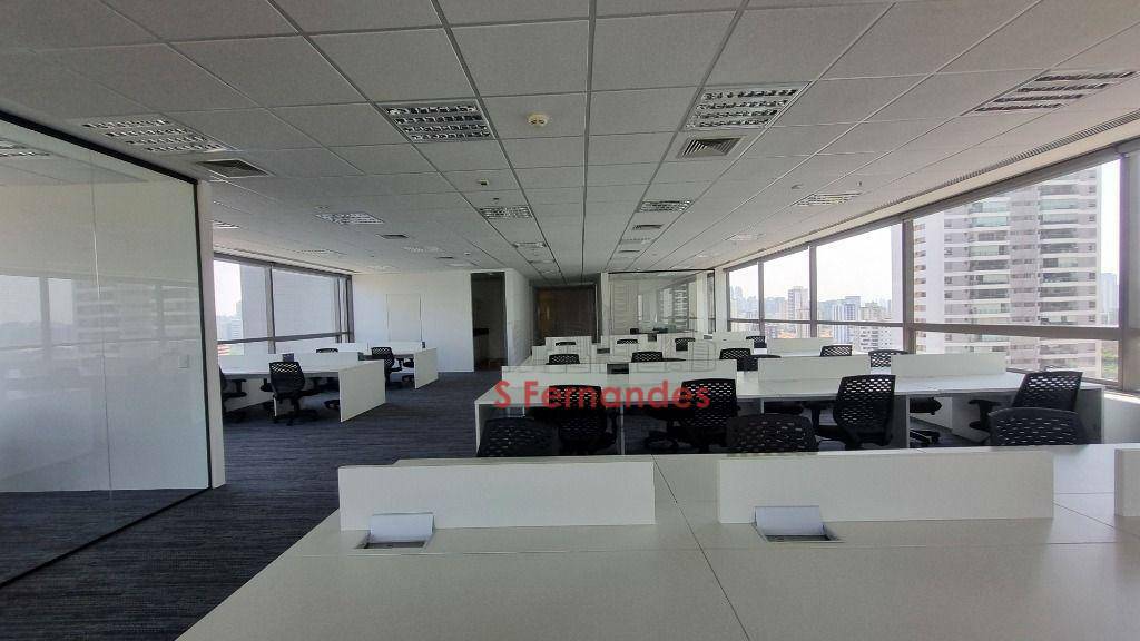 Conjunto Comercial-Sala para alugar, 266m² - Foto 9