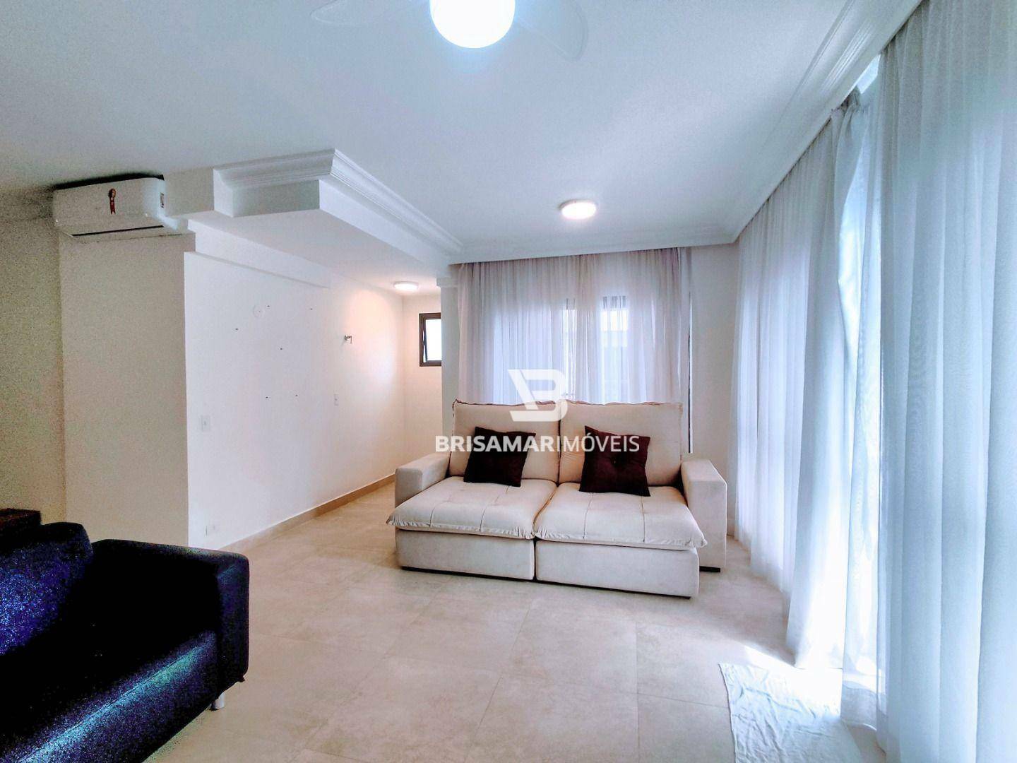 Apartamento à venda com 3 quartos, 110m² - Foto 9