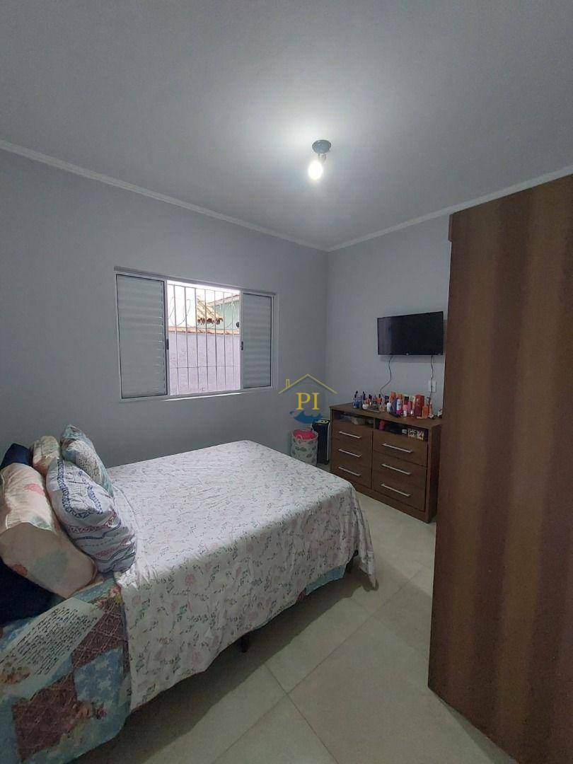 Casa à venda com 2 quartos, 75m² - Foto 7