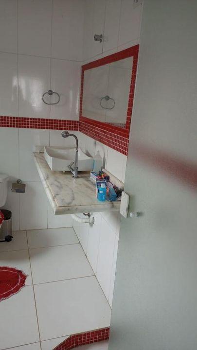 Casa de Condomínio à venda com 3 quartos, 170m² - Foto 11