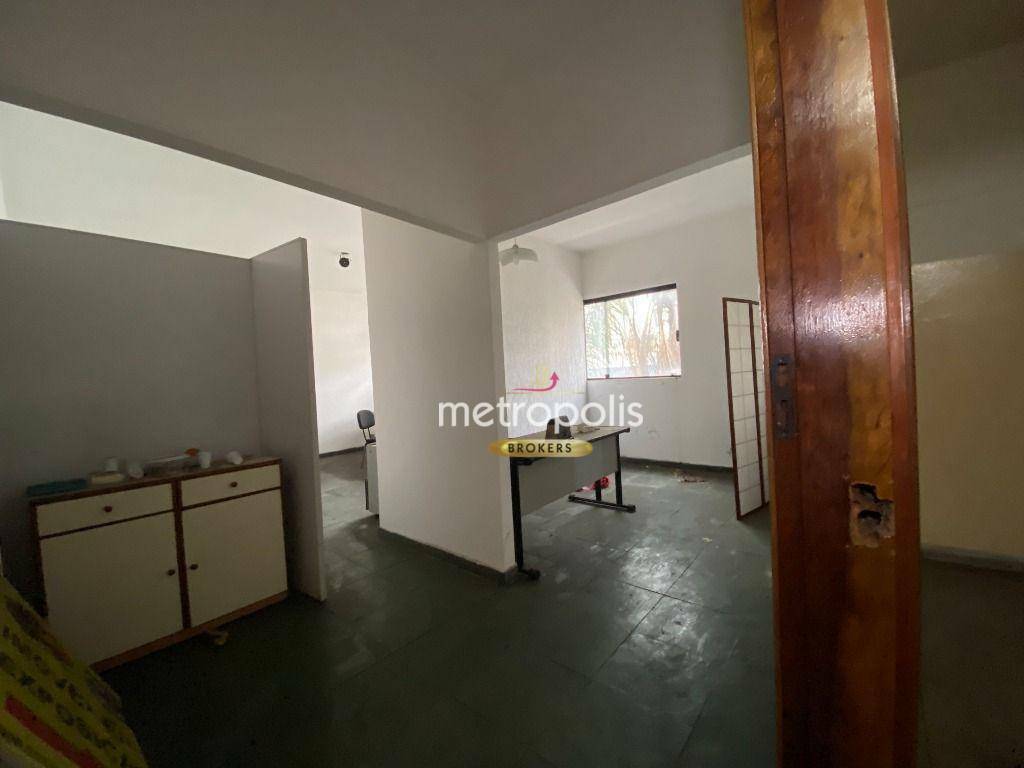 Conjunto Comercial-Sala para alugar, 45m² - Foto 4