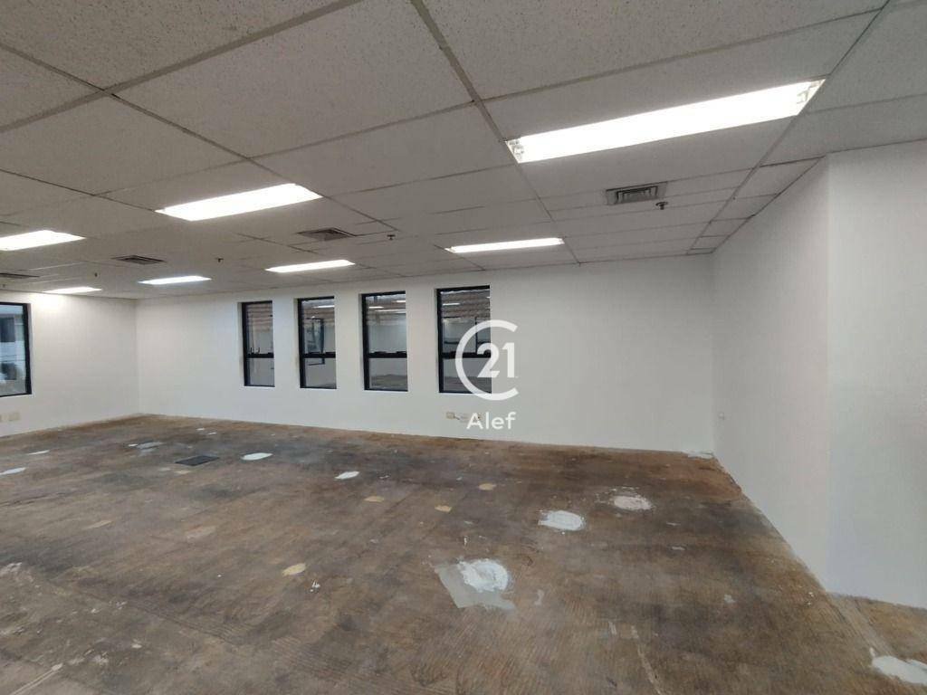 Conjunto Comercial-Sala para alugar, 120m² - Foto 7