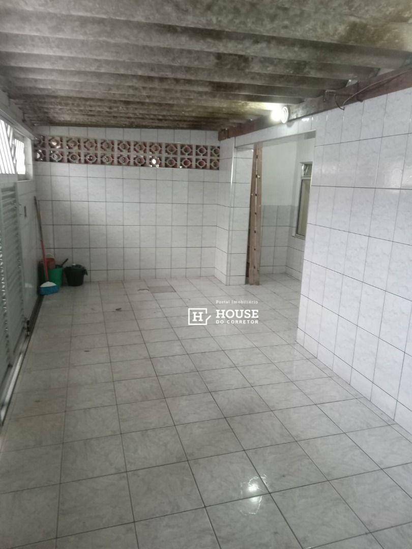 Casa à venda com 2 quartos, 82m² - Foto 3