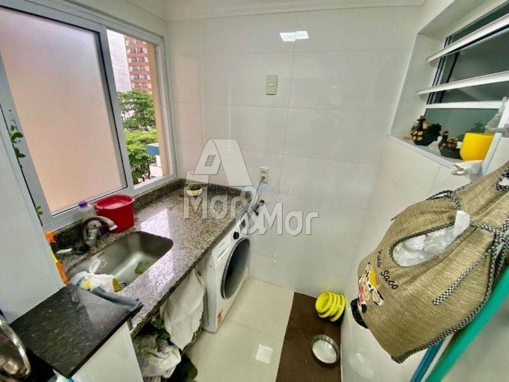 Apartamento à venda com 3 quartos, 80m² - Foto 18