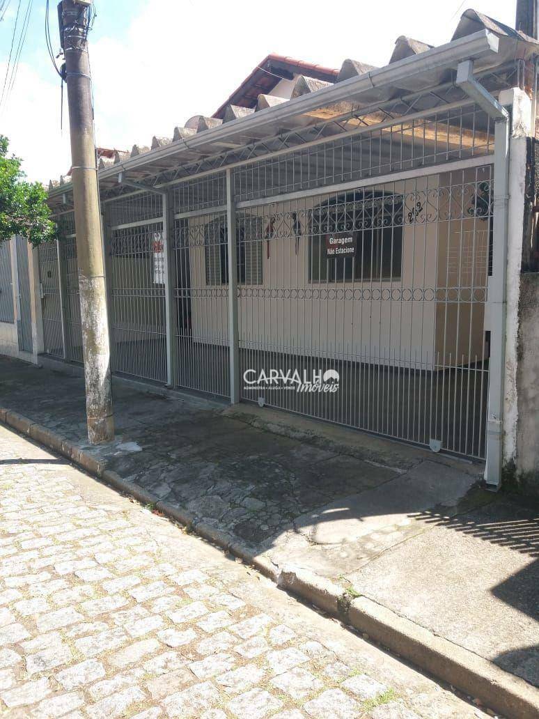 Casa à venda com 3 quartos, 280m² - Foto 2