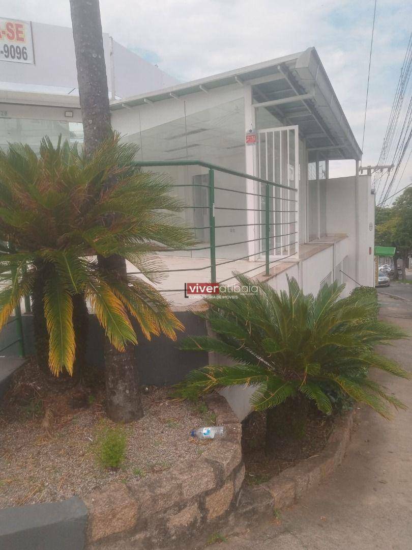 Loja-Salão, 929 m² - Foto 1