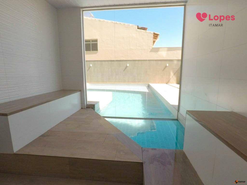 Apartamento para alugar com 3 quartos, 157m² - Foto 23