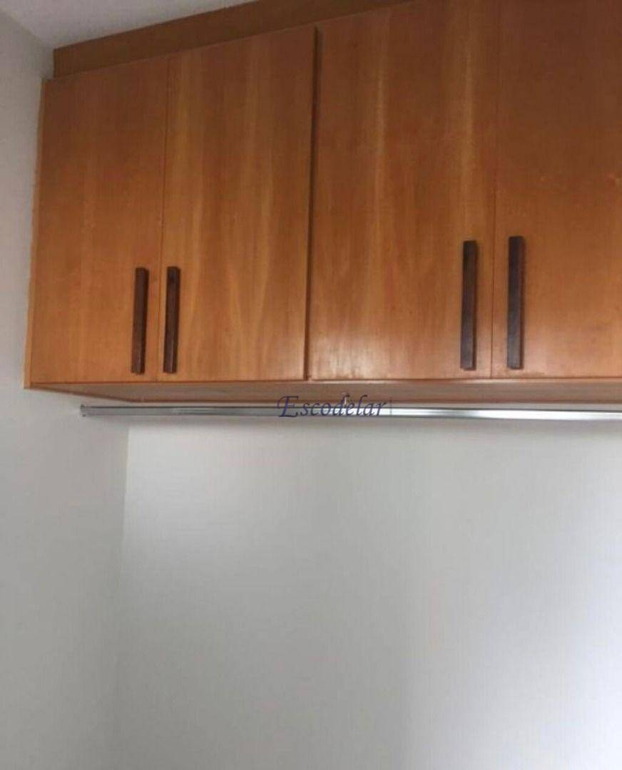 Apartamento à venda com 4 quartos, 225m² - Foto 21