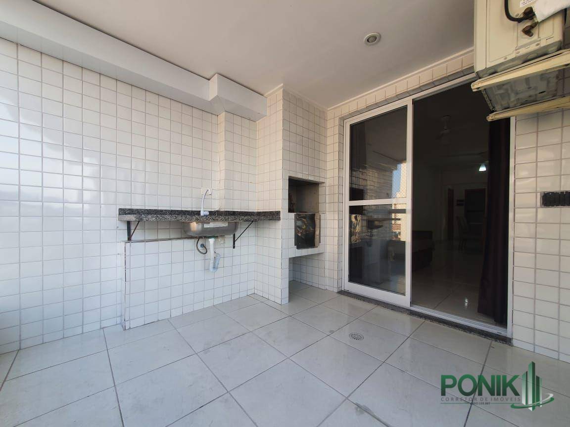 Apartamento à venda com 2 quartos, 100m² - Foto 2