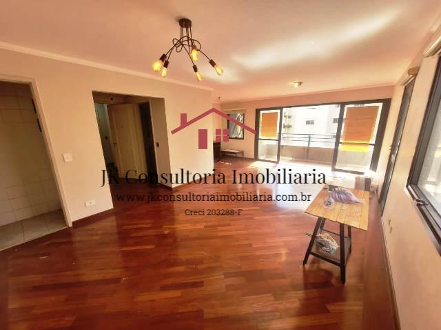 Apartamento à venda com 3 quartos, 136m² - Foto 37