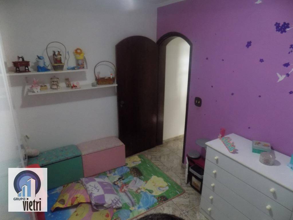 Sobrado à venda com 3 quartos, 125m² - Foto 13