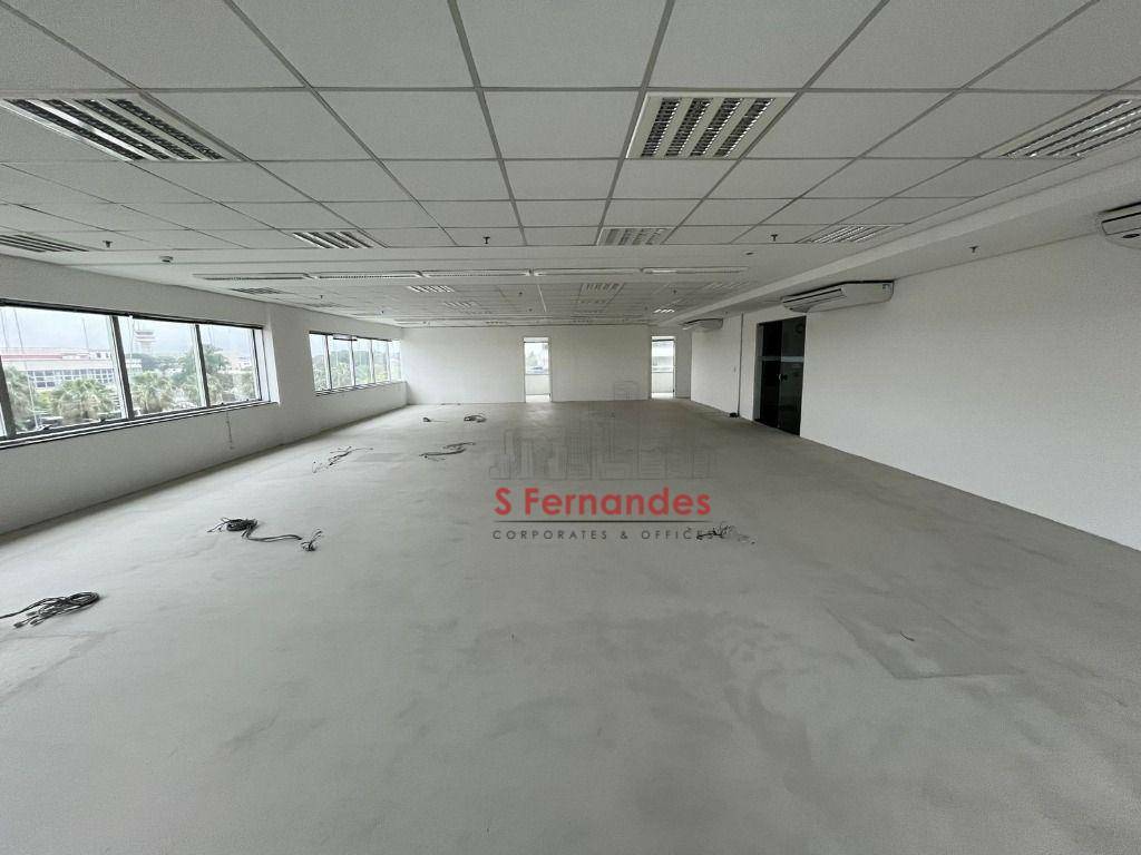 Conjunto Comercial-Sala para alugar, 241m² - Foto 6