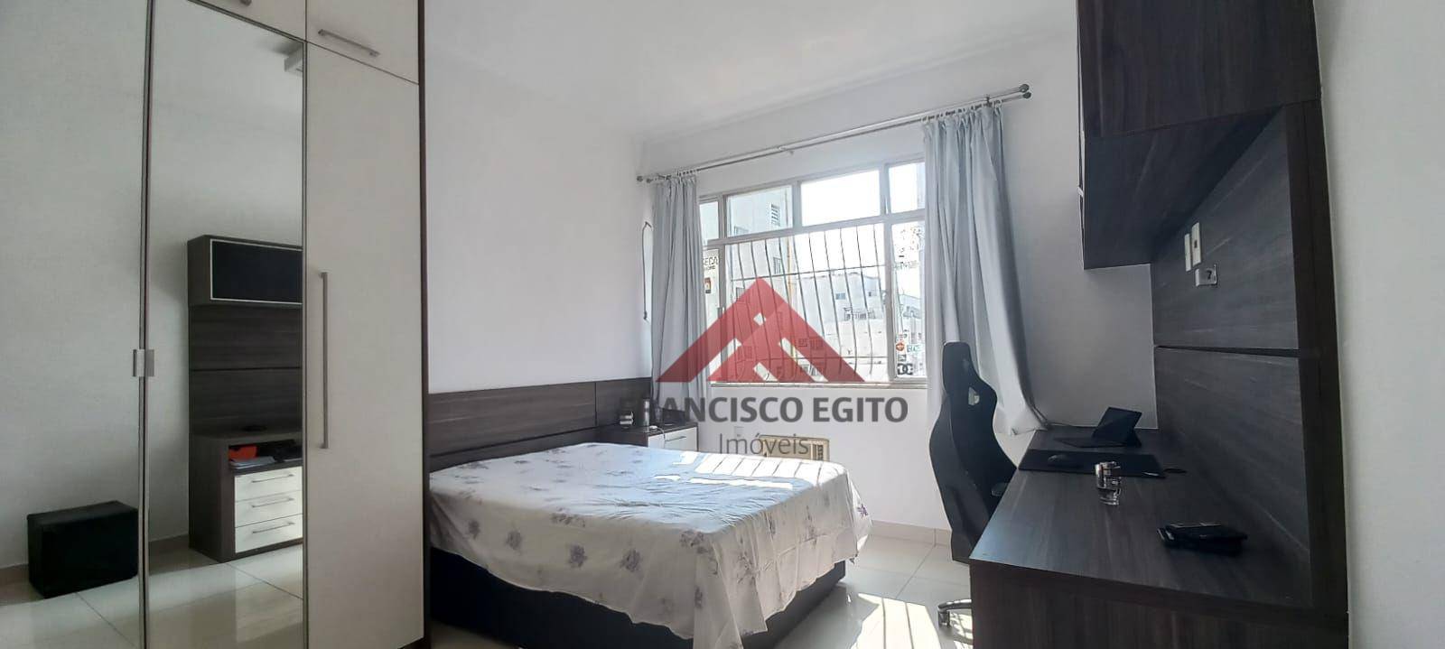 Apartamento à venda com 3 quartos, 180m² - Foto 21