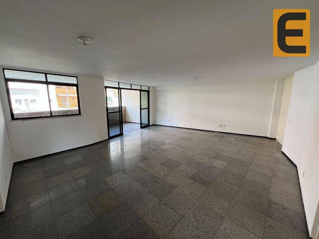 Apartamento à venda com 3 quartos, 170m² - Foto 3