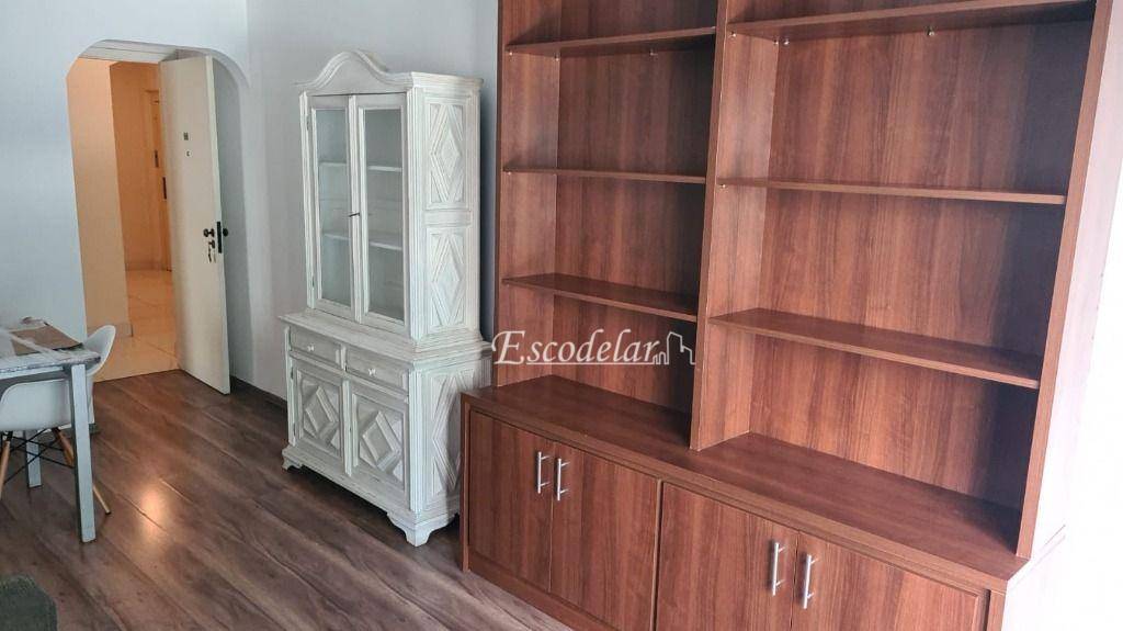 Apartamento à venda com 3 quartos, 79m² - Foto 1