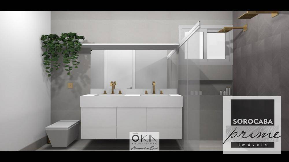 Casa de Condomínio à venda com 4 quartos, 320m² - Foto 9