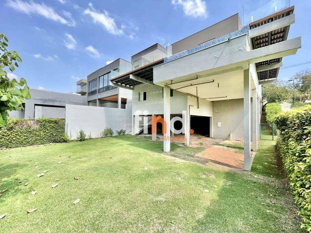 Casa de Condomínio à venda com 5 quartos, 557m² - Foto 28