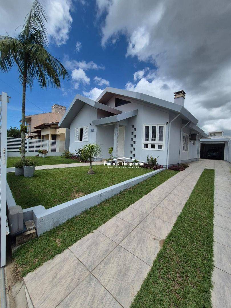 Casa, 4 quartos, 200 m² - Foto 2