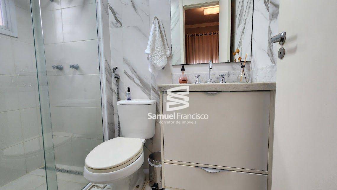 Apartamento à venda com 3 quartos, 97m² - Foto 16