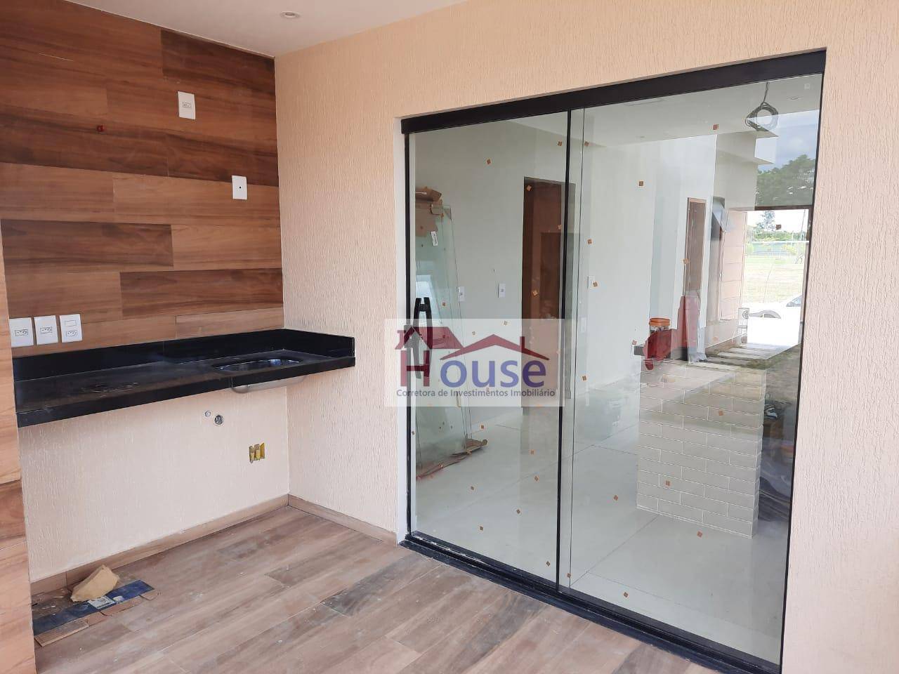 Casa à venda com 3 quartos, 176m² - Foto 15