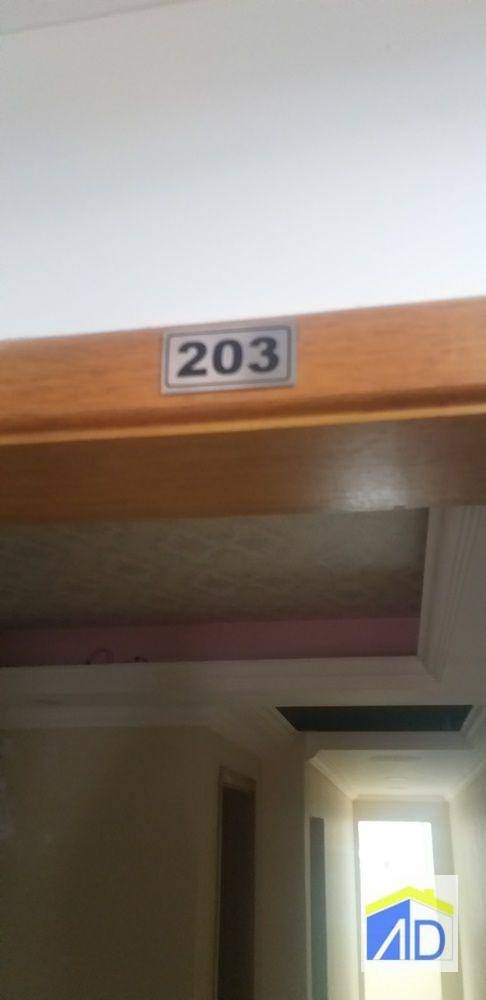 Conjunto Comercial-Sala para alugar, 30m² - Foto 10
