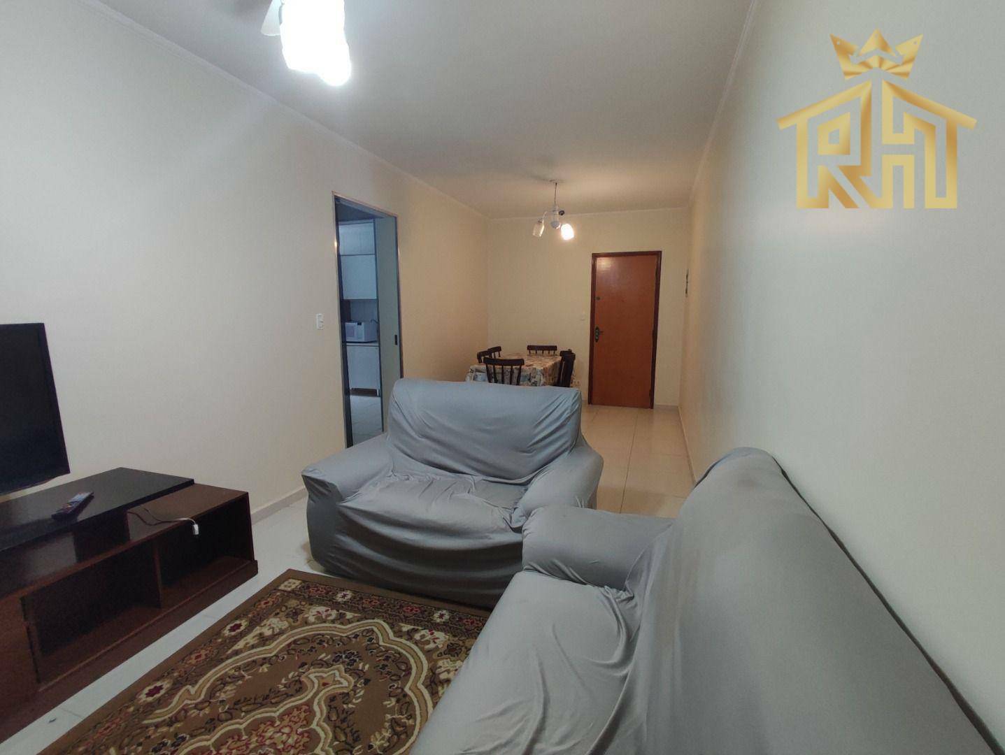 Apartamento para alugar com 2 quartos, 68m² - Foto 5