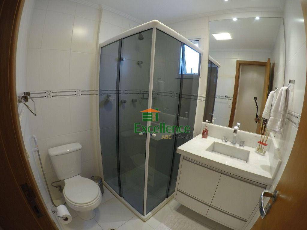 Apartamento à venda com 3 quartos, 91m² - Foto 15