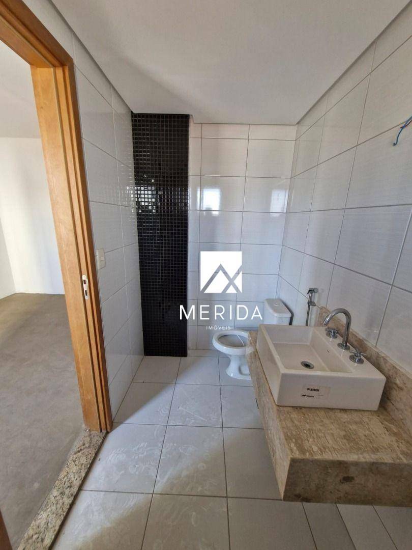 Apartamento à venda com 3 quartos, 127m² - Foto 15