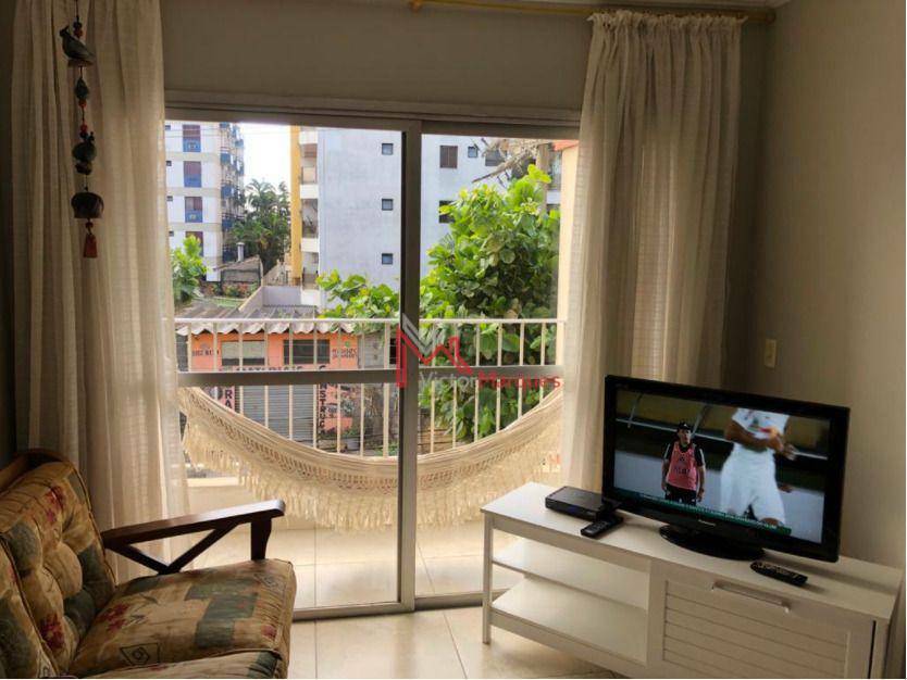 Apartamento à venda com 3 quartos, 80m² - Foto 1