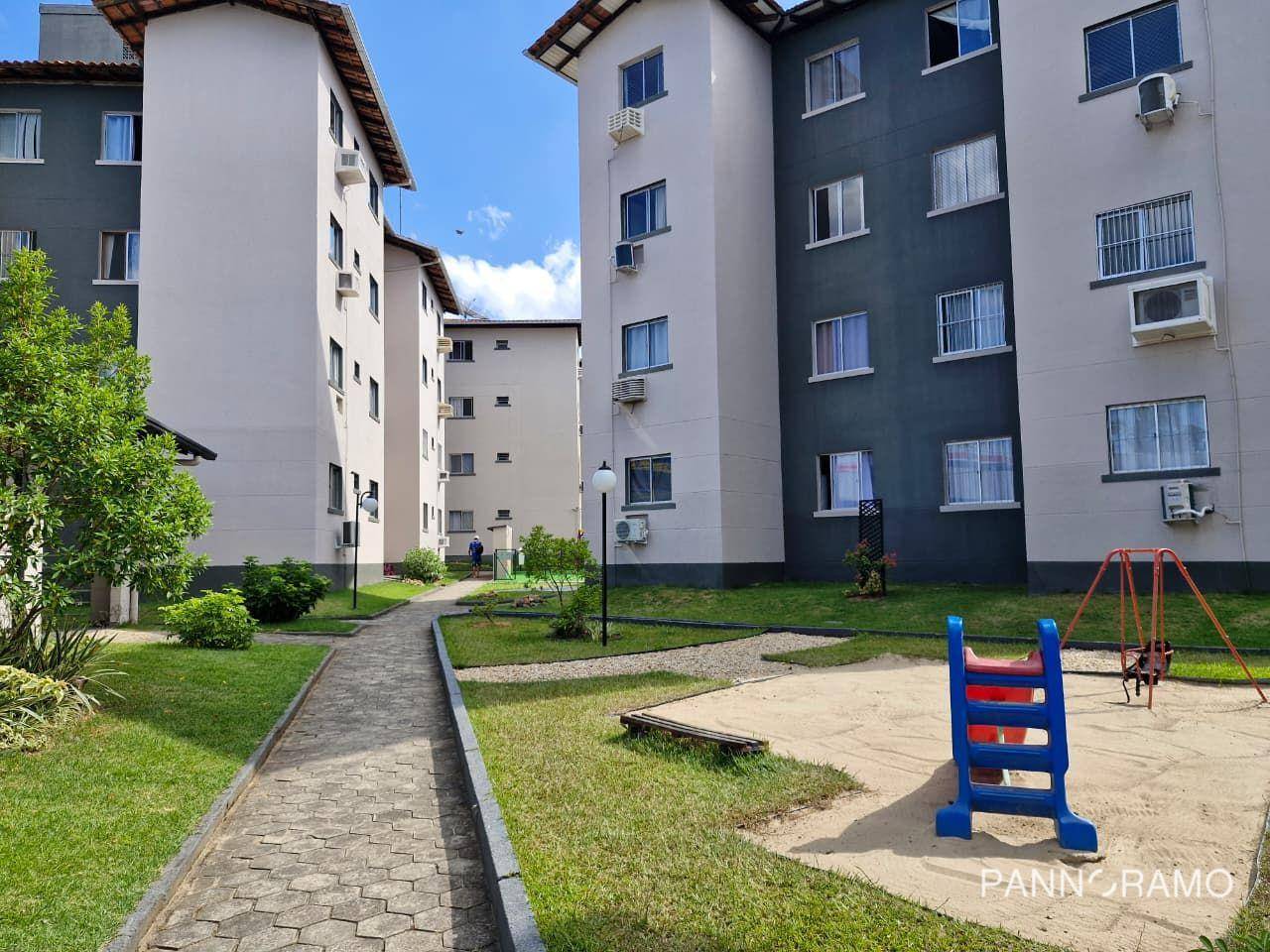 Apartamento, 2 quartos, 53 m² - Foto 5