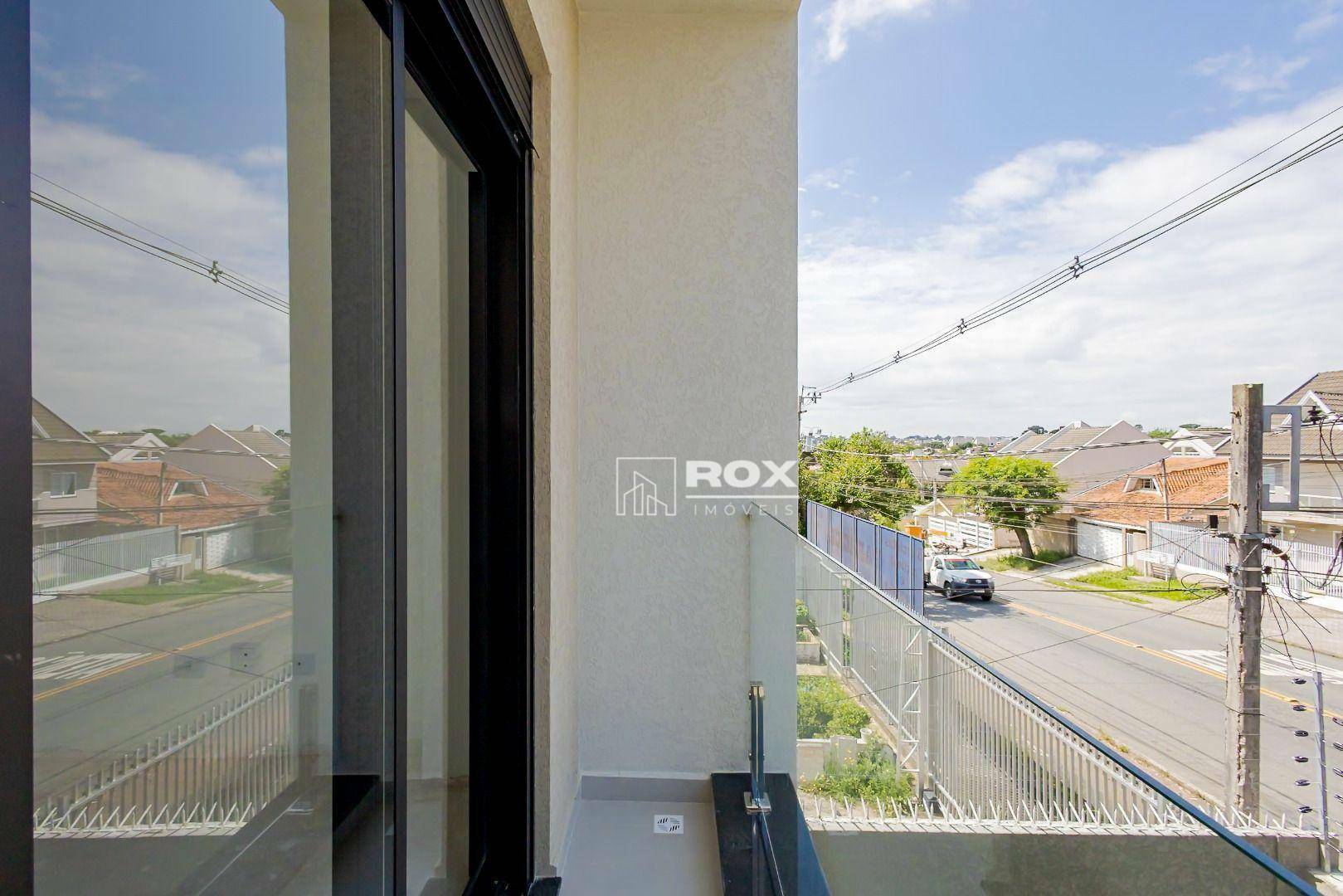 Sobrado à venda com 3 quartos, 119m² - Foto 29