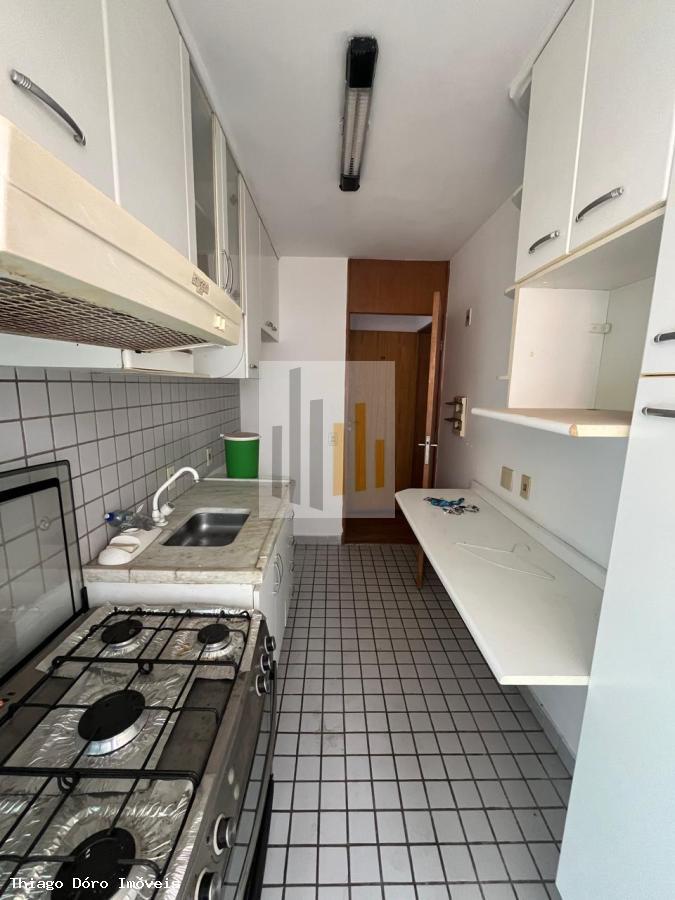 Apartamento à venda com 3 quartos, 65m² - Foto 14