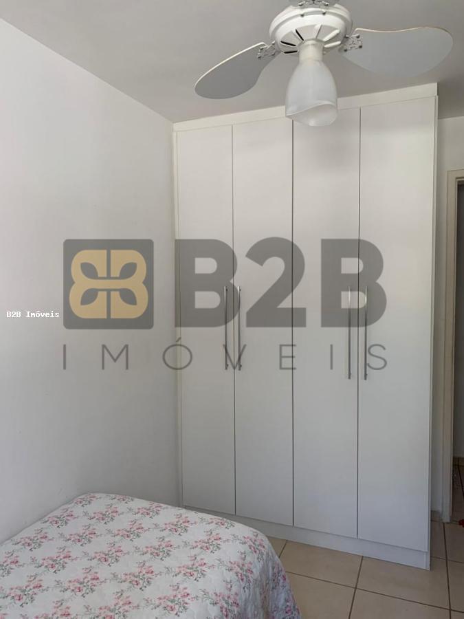 Apartamento à venda com 2 quartos - Foto 9