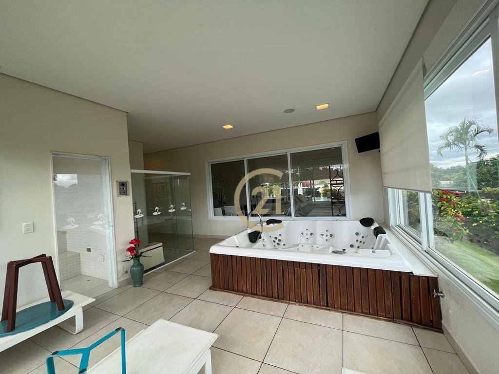 Casa de Condomínio à venda com 12 quartos, 961m² - Foto 25