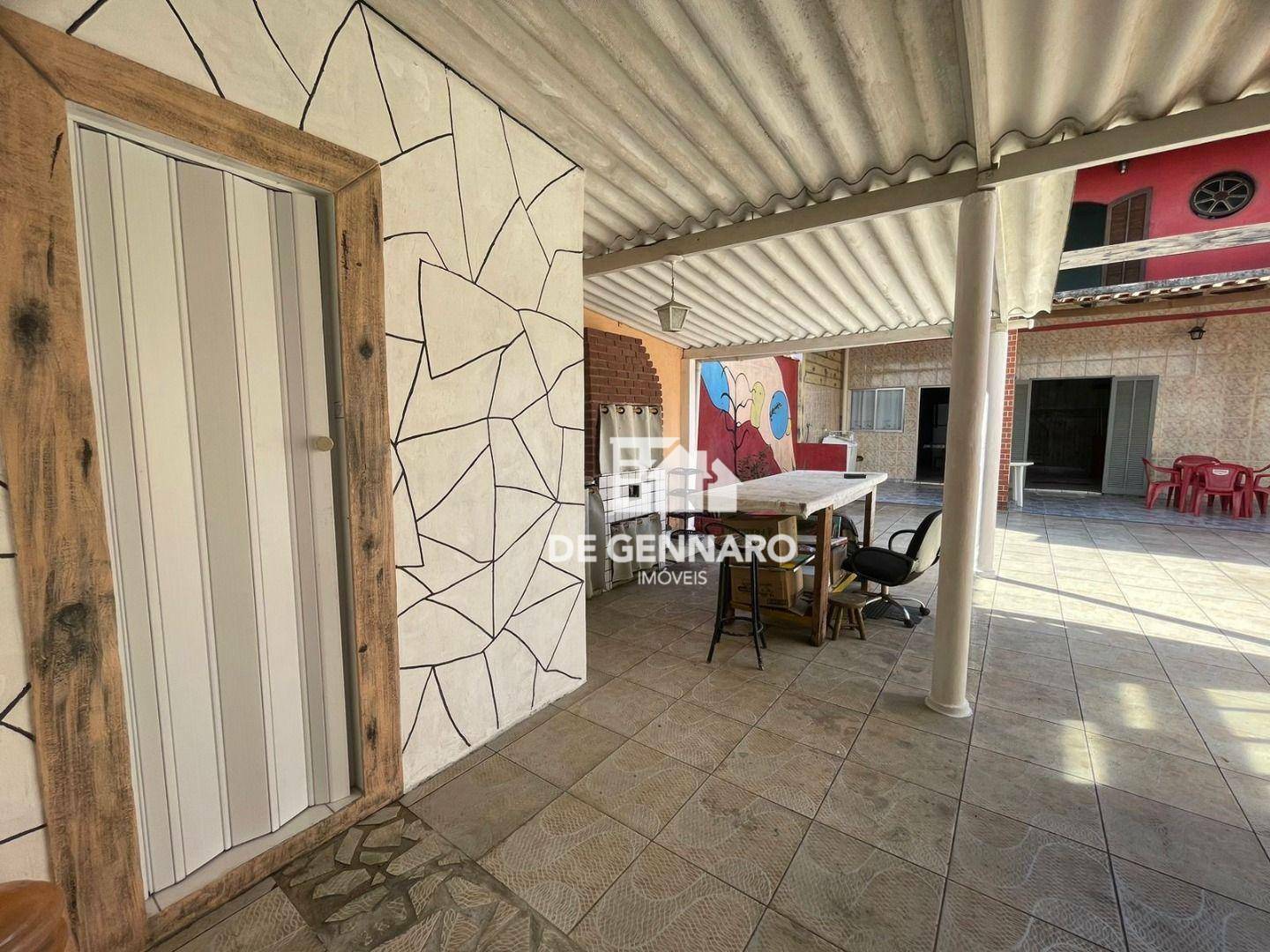 Casa à venda com 4 quartos, 172m² - Foto 23