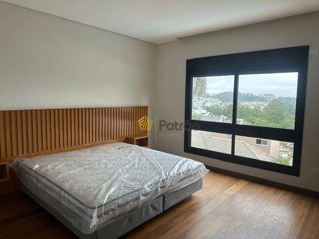 Casa de Condomínio à venda com 4 quartos, 384m² - Foto 12